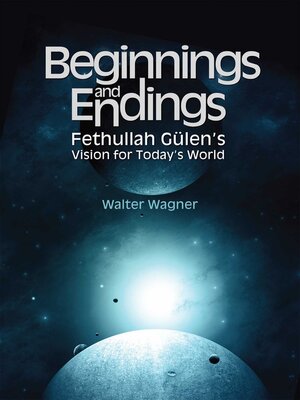 cover image of Beginnings and Endings